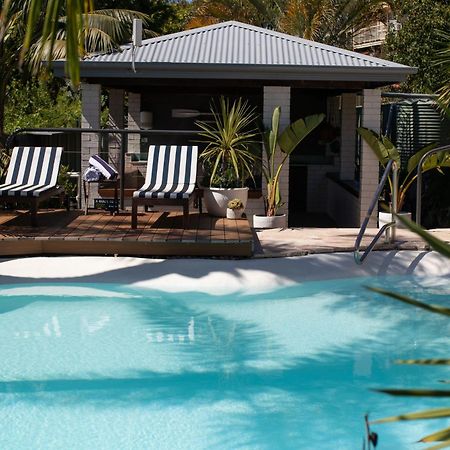 Mollymook Seascape Motel And Apartments (Adults Only) Экстерьер фото