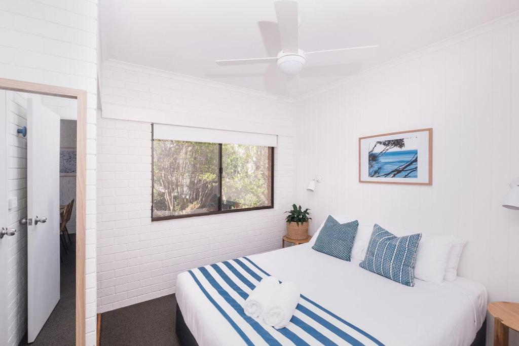 Mollymook Seascape Motel And Apartments (Adults Only) Экстерьер фото