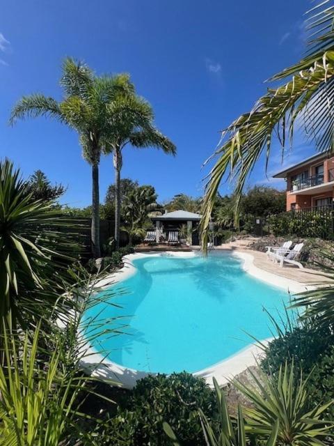 Mollymook Seascape Motel And Apartments (Adults Only) Экстерьер фото
