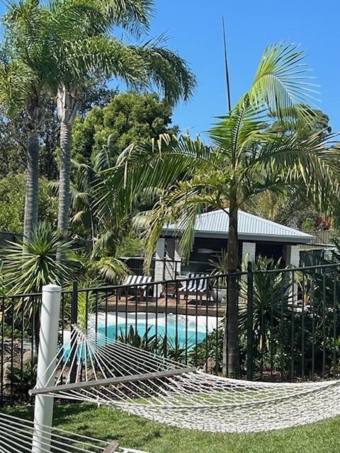 Mollymook Seascape Motel And Apartments (Adults Only) Экстерьер фото