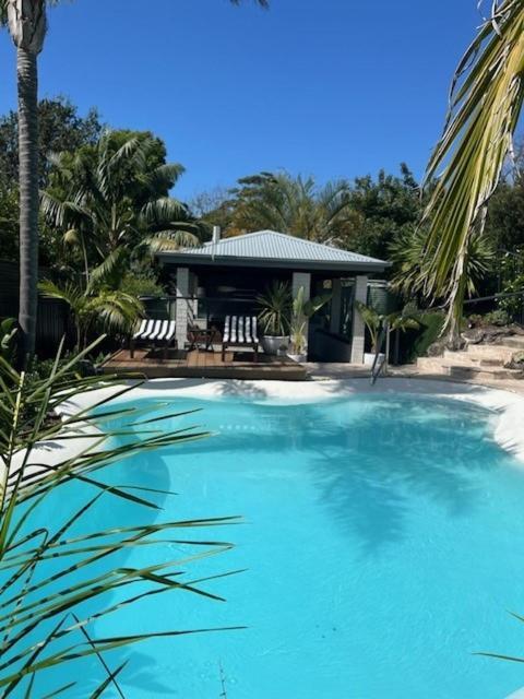 Mollymook Seascape Motel And Apartments (Adults Only) Экстерьер фото