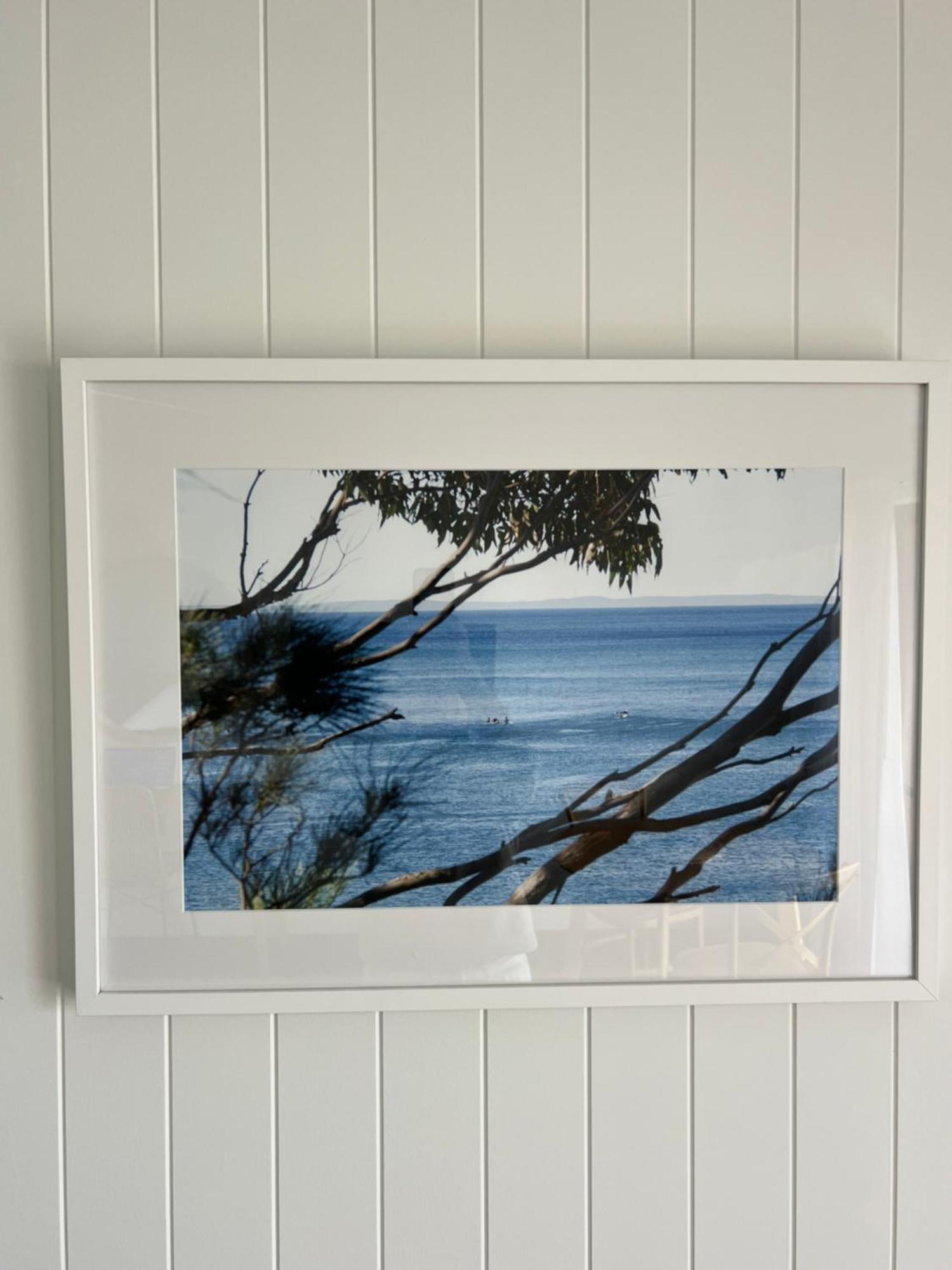 Mollymook Seascape Motel And Apartments (Adults Only) Экстерьер фото
