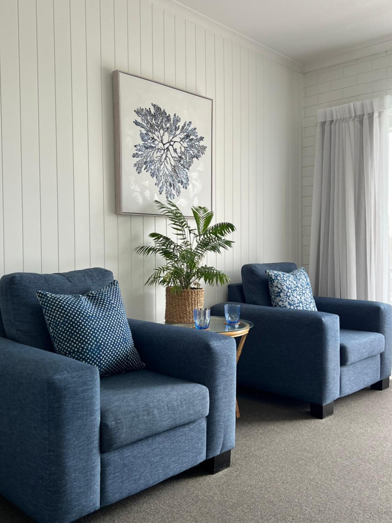 Mollymook Seascape Motel And Apartments (Adults Only) Экстерьер фото