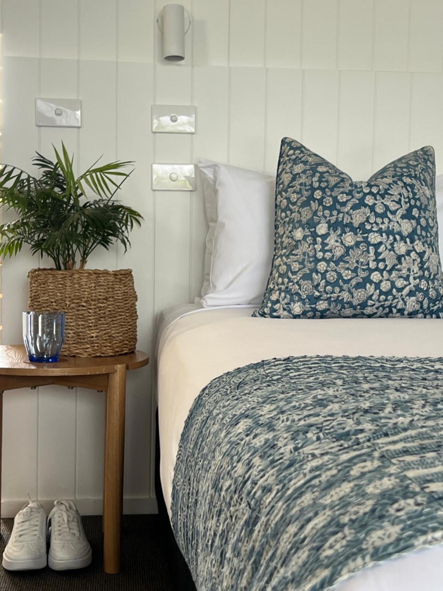 Mollymook Seascape Motel And Apartments (Adults Only) Экстерьер фото