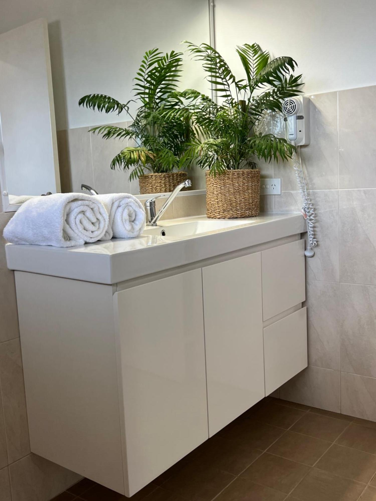 Mollymook Seascape Motel And Apartments (Adults Only) Экстерьер фото
