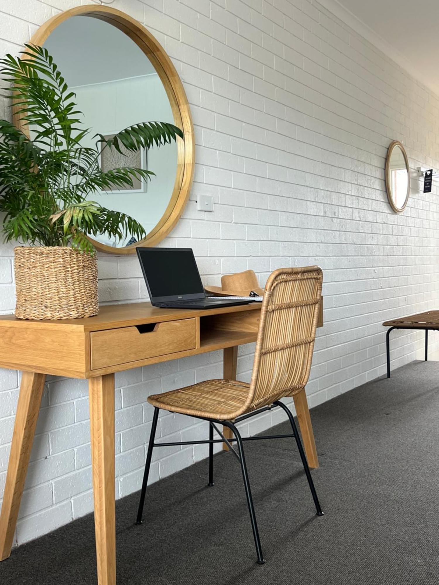 Mollymook Seascape Motel And Apartments (Adults Only) Экстерьер фото