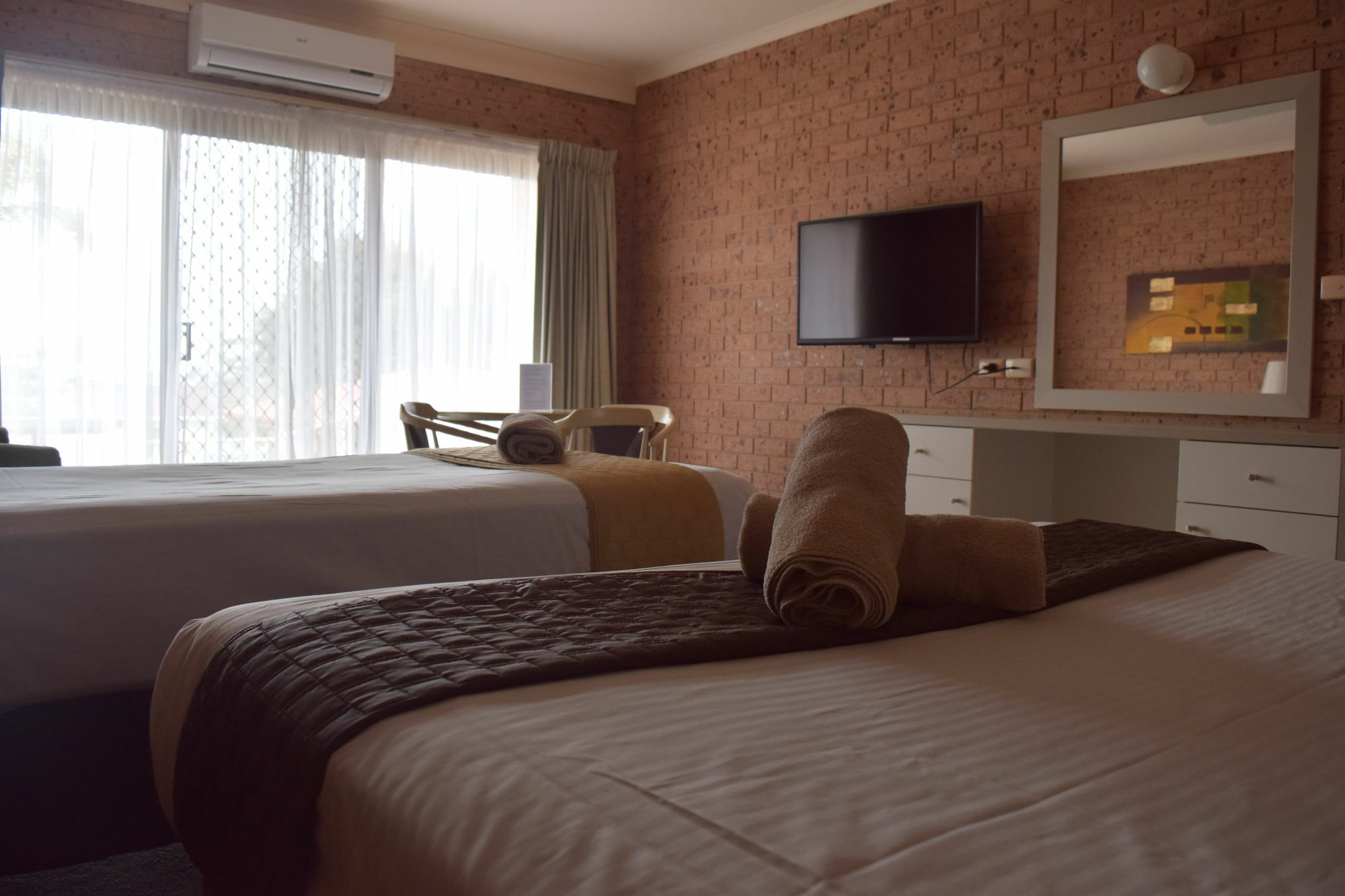 Mollymook Seascape Motel And Apartments (Adults Only) Экстерьер фото