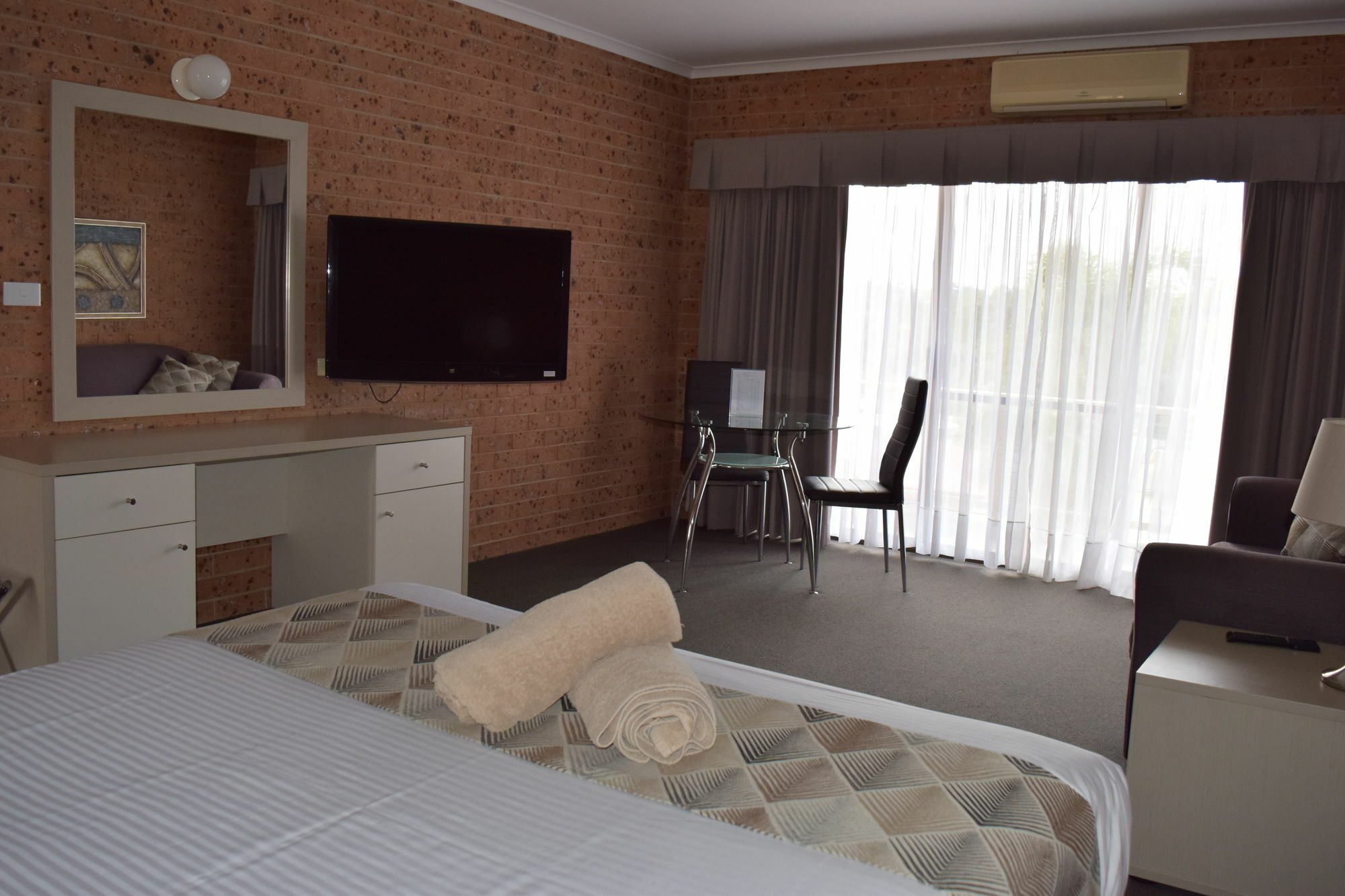 Mollymook Seascape Motel And Apartments (Adults Only) Экстерьер фото